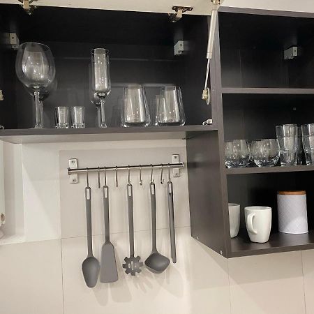 Apartament Witomino Rolnicza Гдыня Экстерьер фото