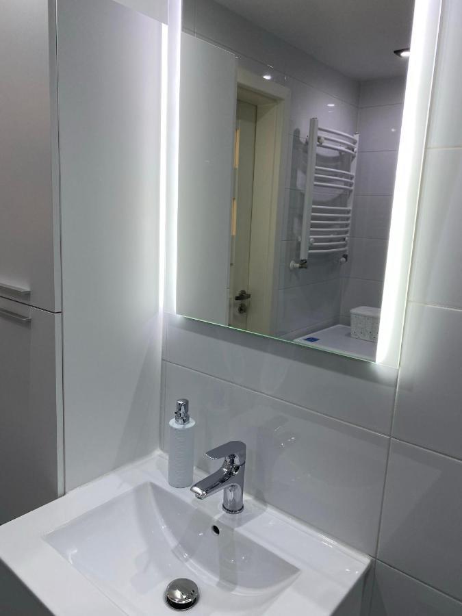 Apartament Witomino Rolnicza Гдыня Экстерьер фото