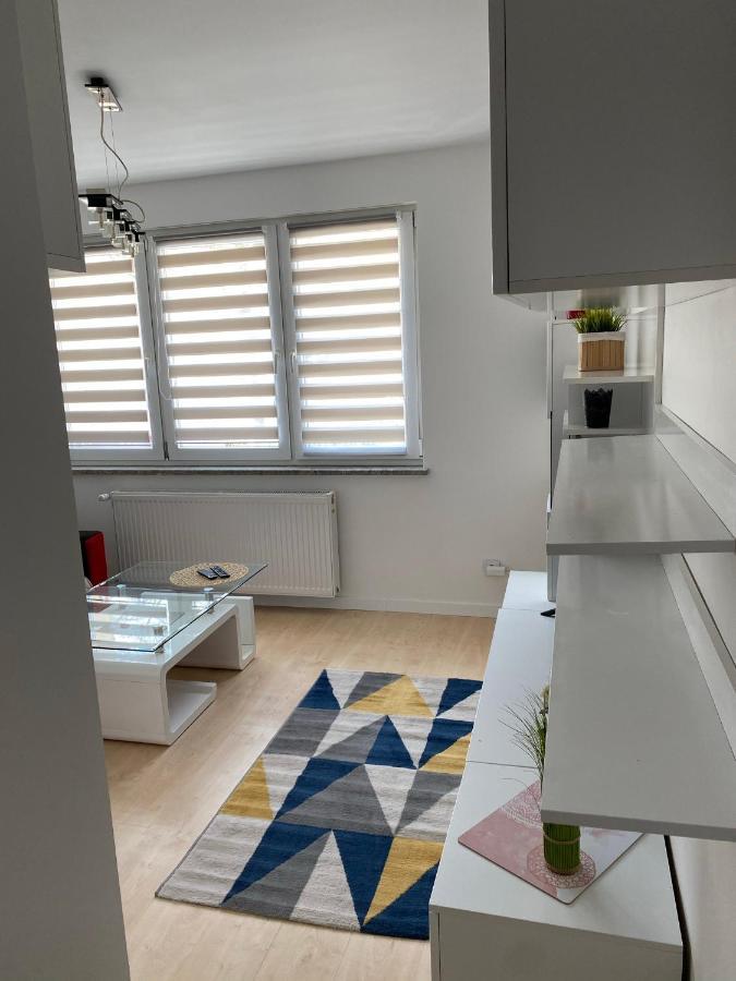 Apartament Witomino Rolnicza Гдыня Экстерьер фото
