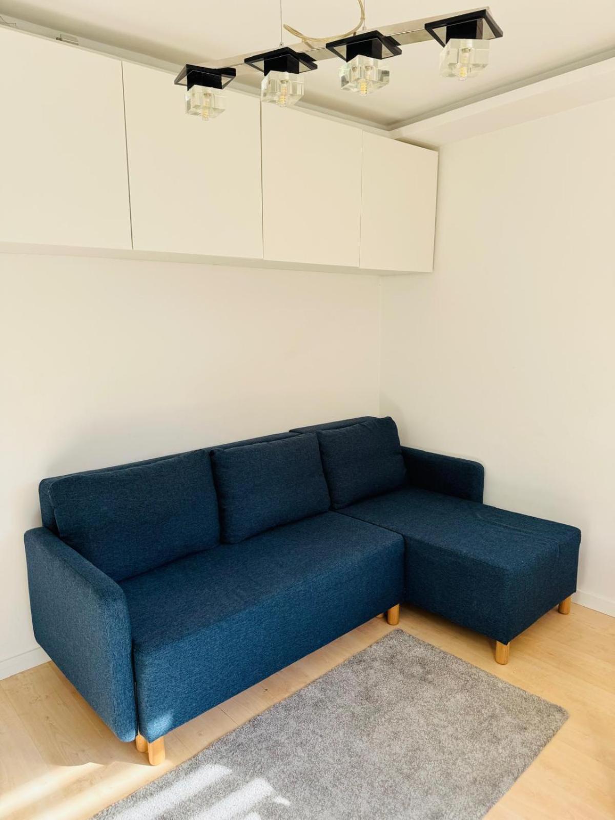 Apartament Witomino Rolnicza Гдыня Экстерьер фото